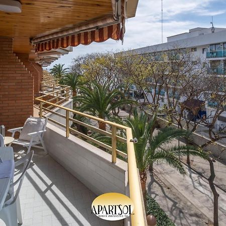 Apartamentos Marina Sol De Espana Cambrils Kültér fotó
