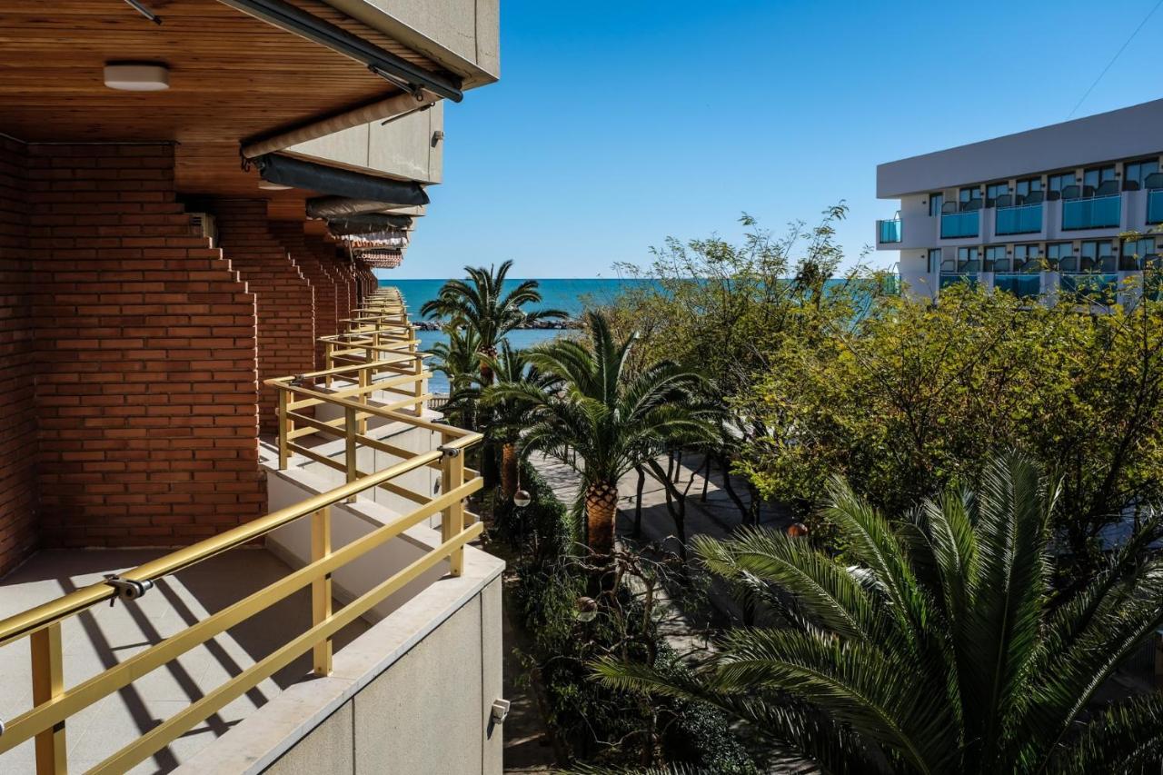 Apartamentos Marina Sol De Espana Cambrils Kültér fotó