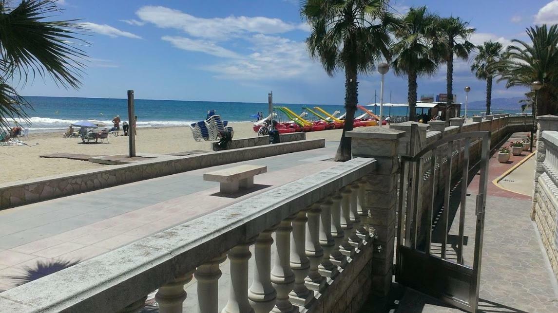 Apartamentos Marina Sol De Espana Cambrils Kültér fotó
