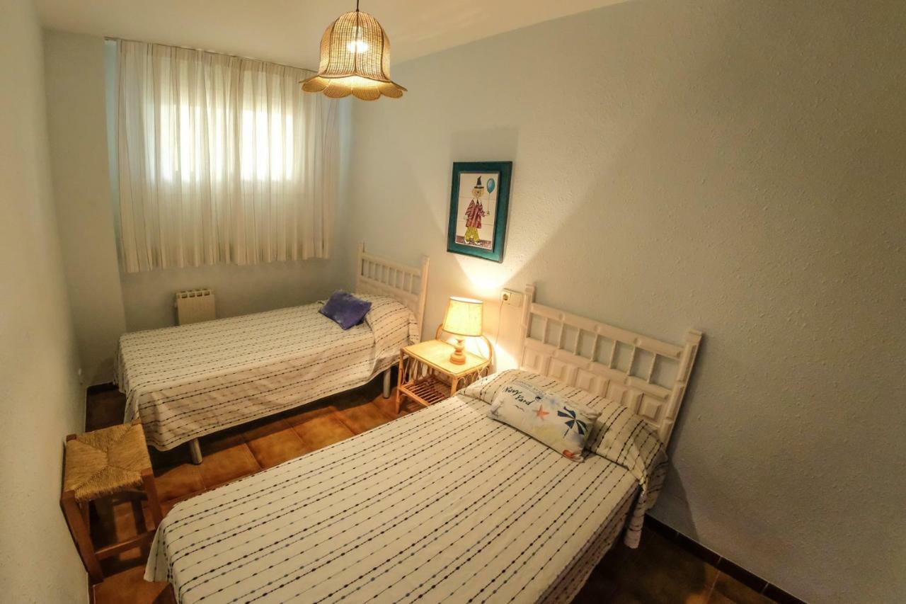 Apartamentos Marina Sol De Espana Cambrils Kültér fotó