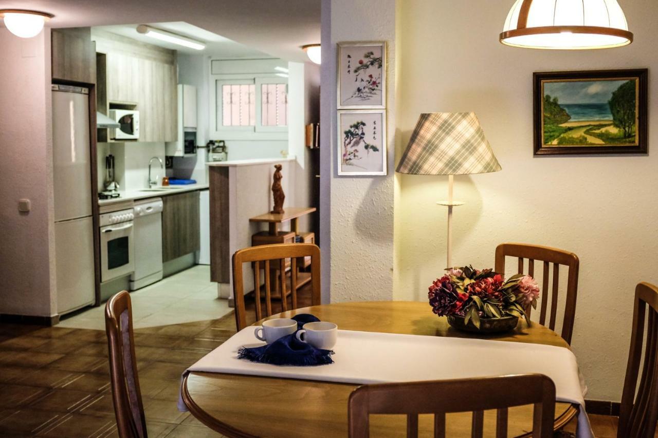 Apartamentos Marina Sol De Espana Cambrils Kültér fotó