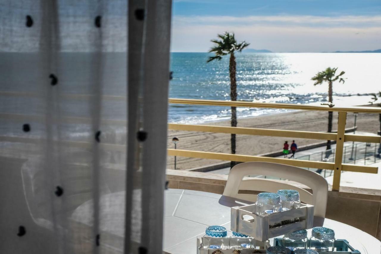 Apartamentos Marina Sol De Espana Cambrils Kültér fotó