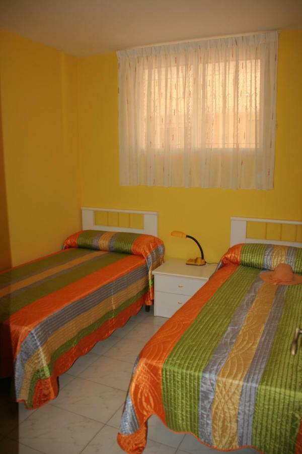 Apartamentos Marina Sol De Espana Cambrils Kültér fotó