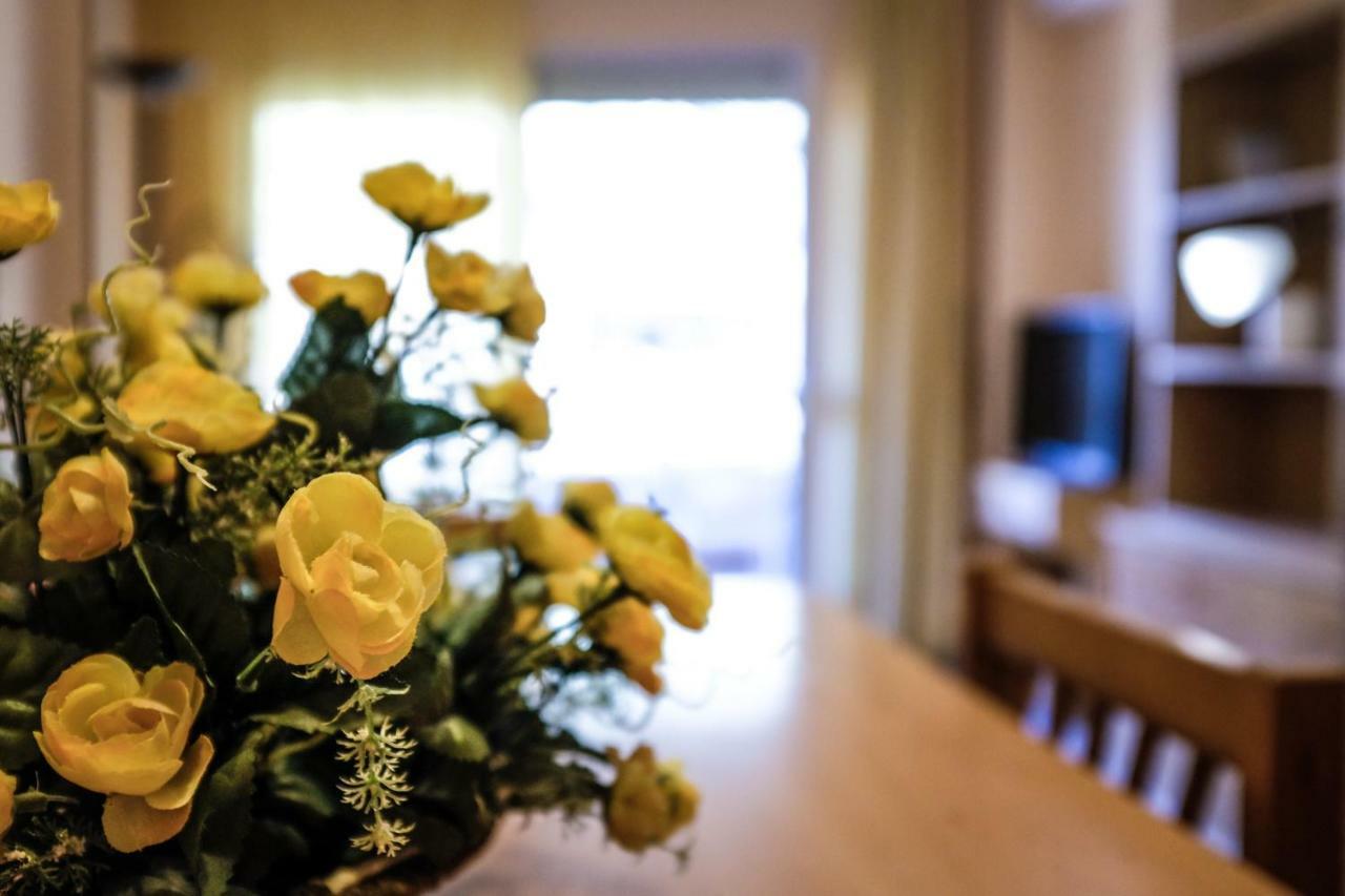 Apartamentos Marina Sol De Espana Cambrils Kültér fotó