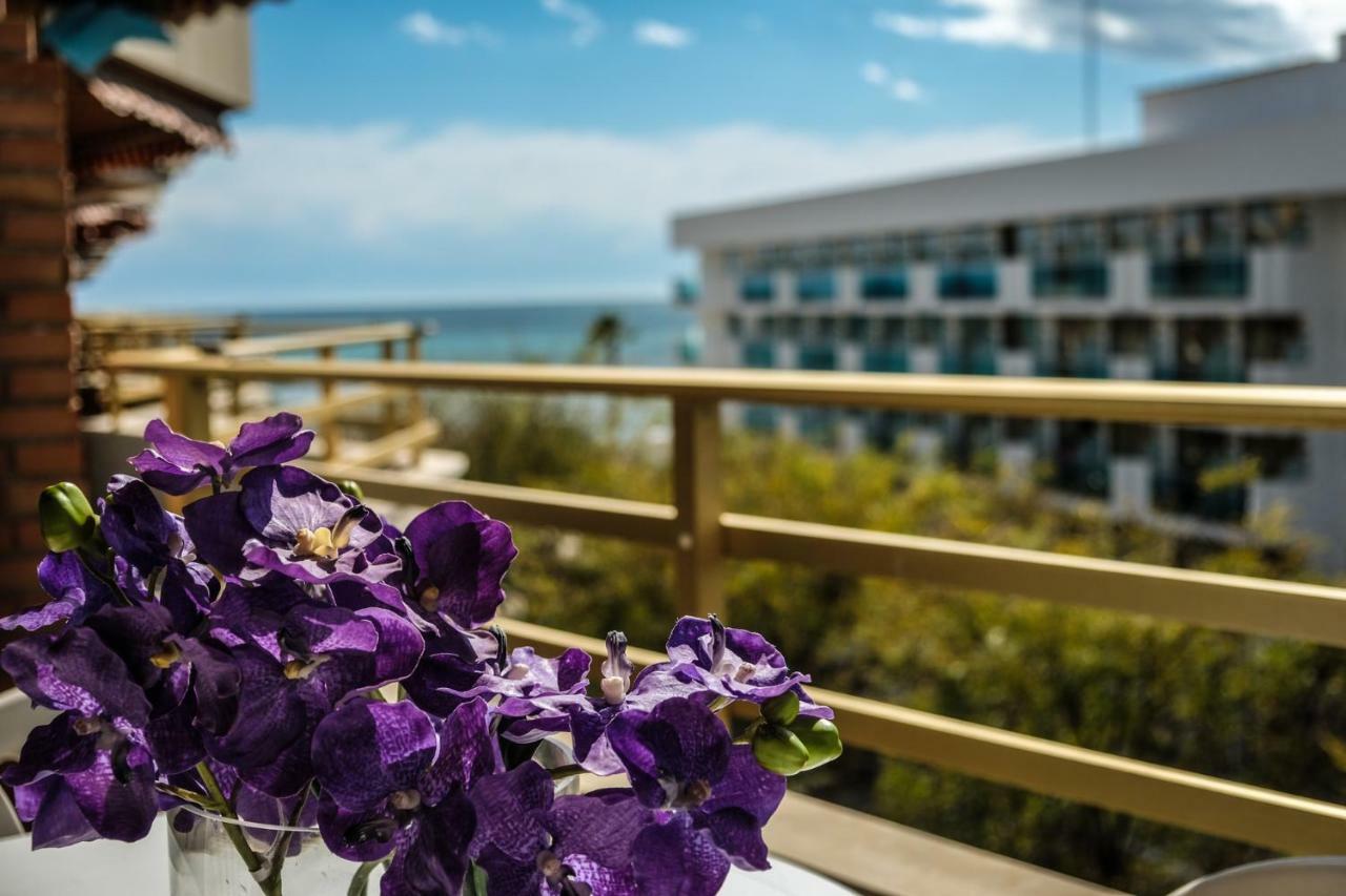 Apartamentos Marina Sol De Espana Cambrils Kültér fotó