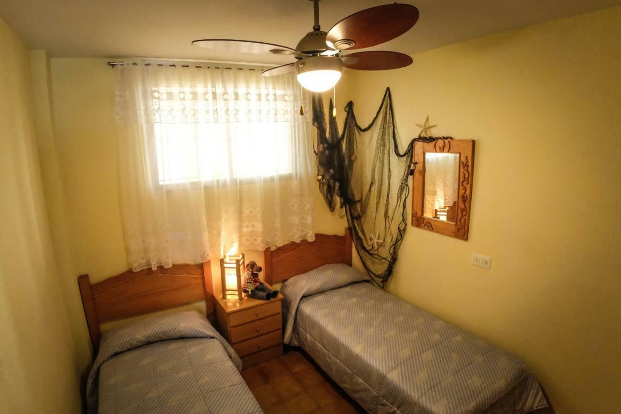 Apartamentos Marina Sol De Espana Cambrils Kültér fotó