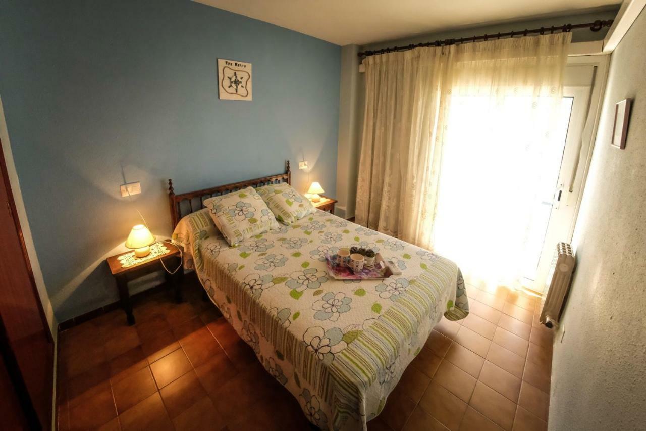 Apartamentos Marina Sol De Espana Cambrils Kültér fotó