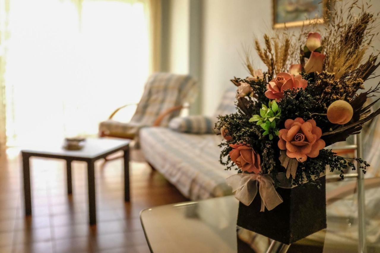 Apartamentos Marina Sol De Espana Cambrils Kültér fotó