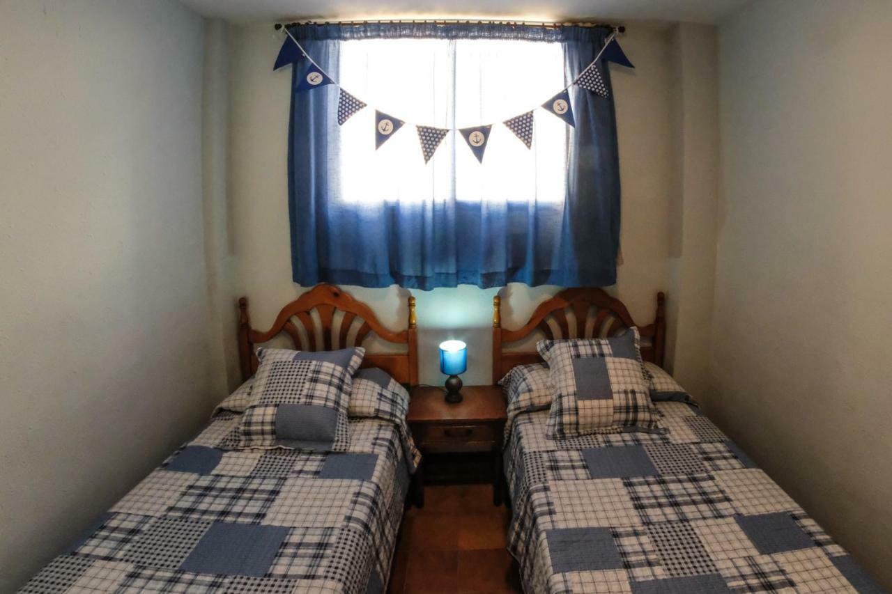 Apartamentos Marina Sol De Espana Cambrils Kültér fotó