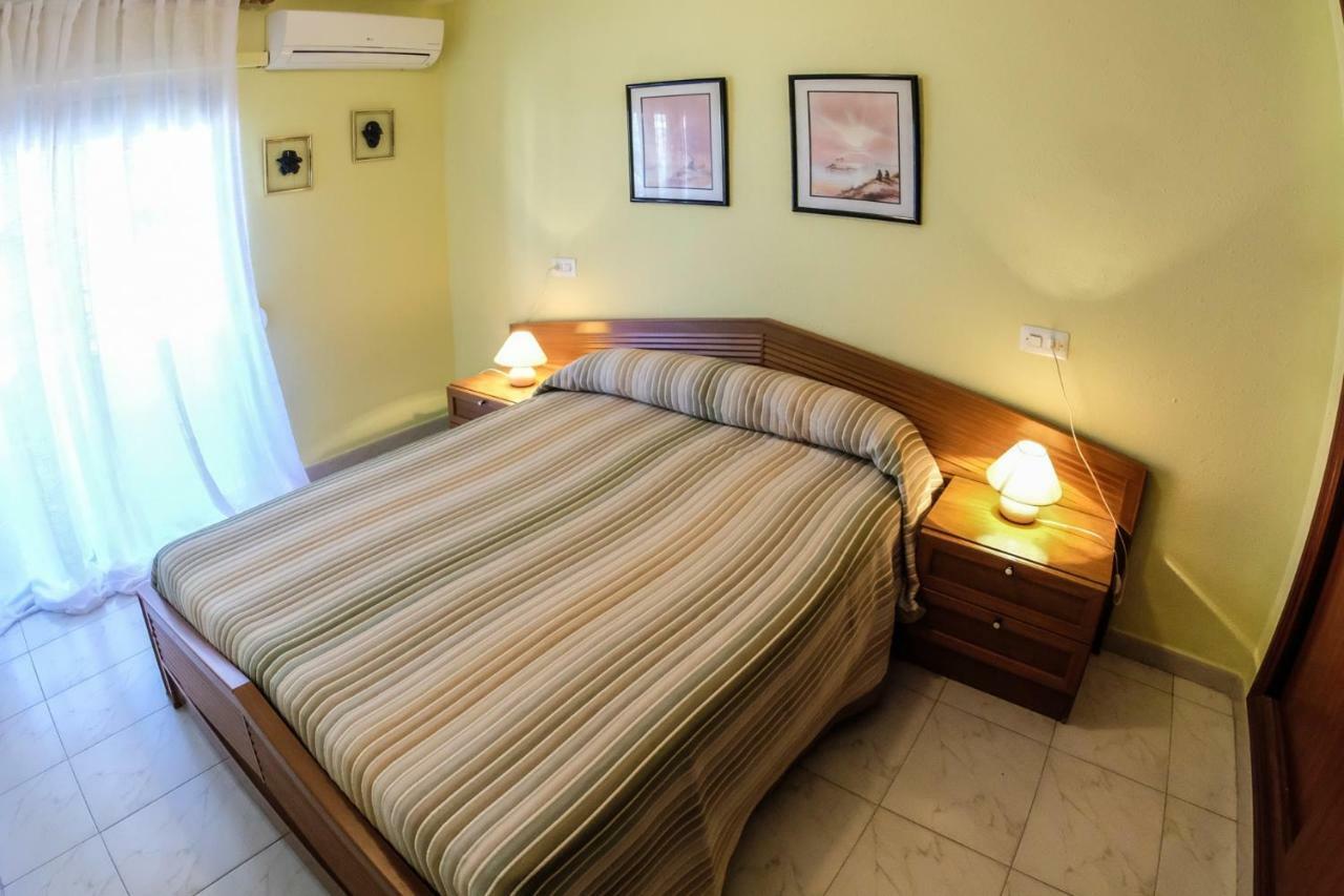 Apartamentos Marina Sol De Espana Cambrils Kültér fotó