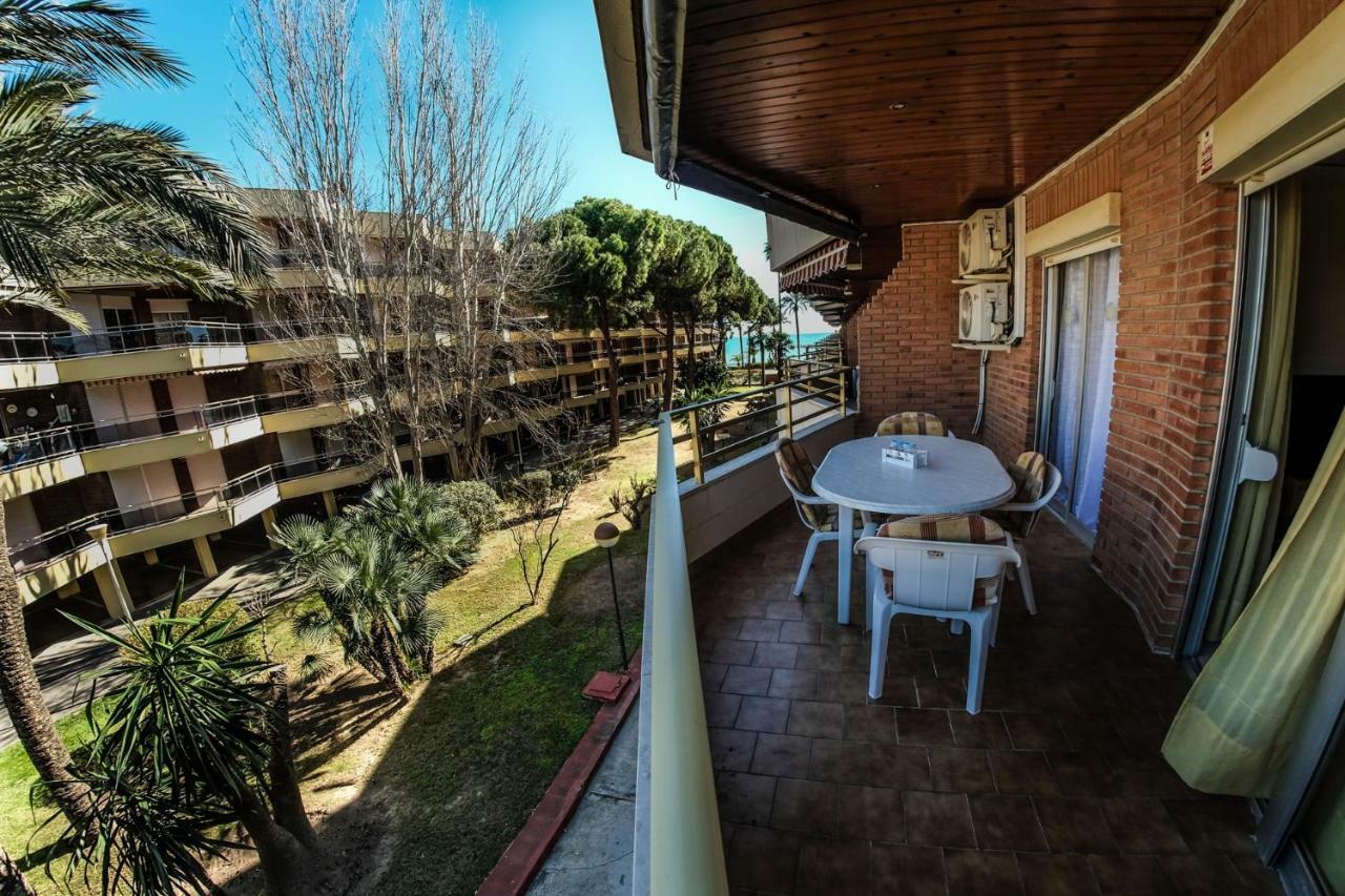 Apartamentos Marina Sol De Espana Cambrils Kültér fotó