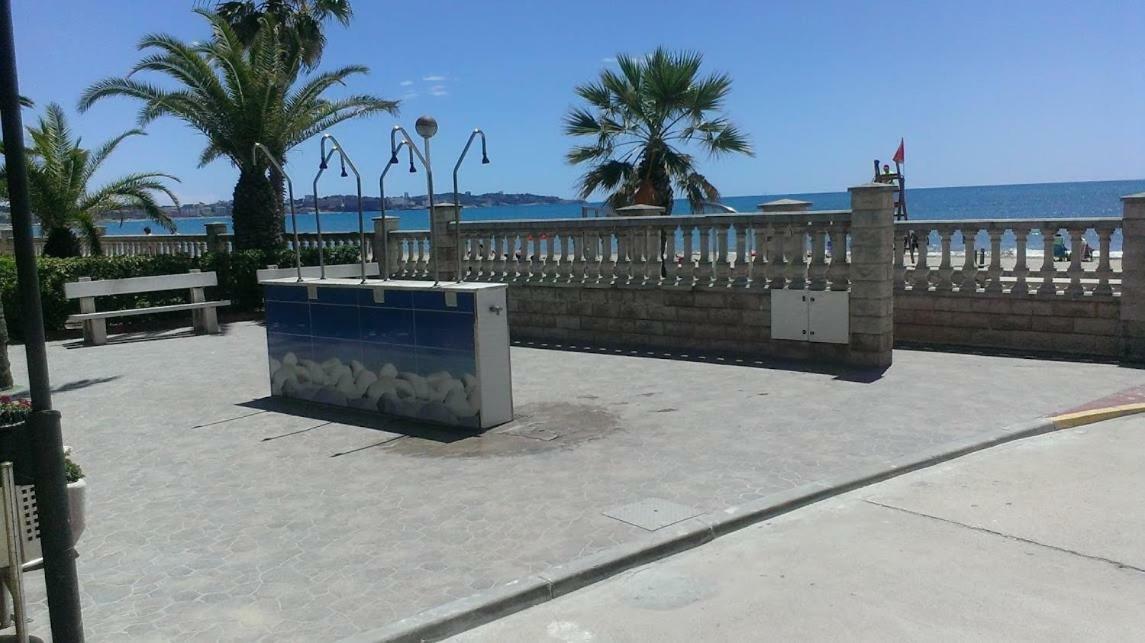 Apartamentos Marina Sol De Espana Cambrils Kültér fotó