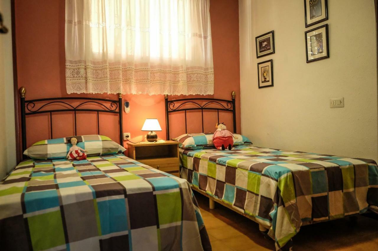 Apartamentos Marina Sol De Espana Cambrils Kültér fotó