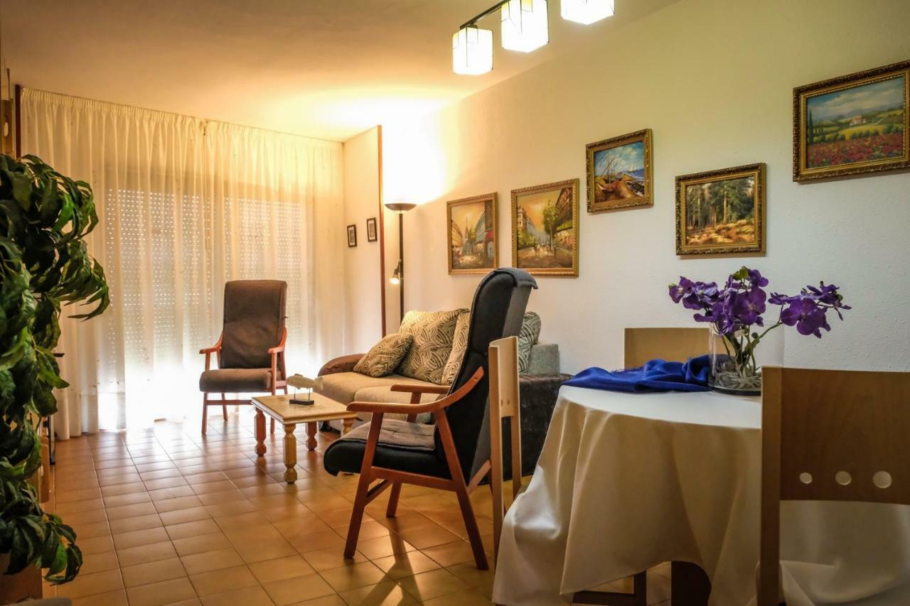 Apartamentos Marina Sol De Espana Cambrils Kültér fotó