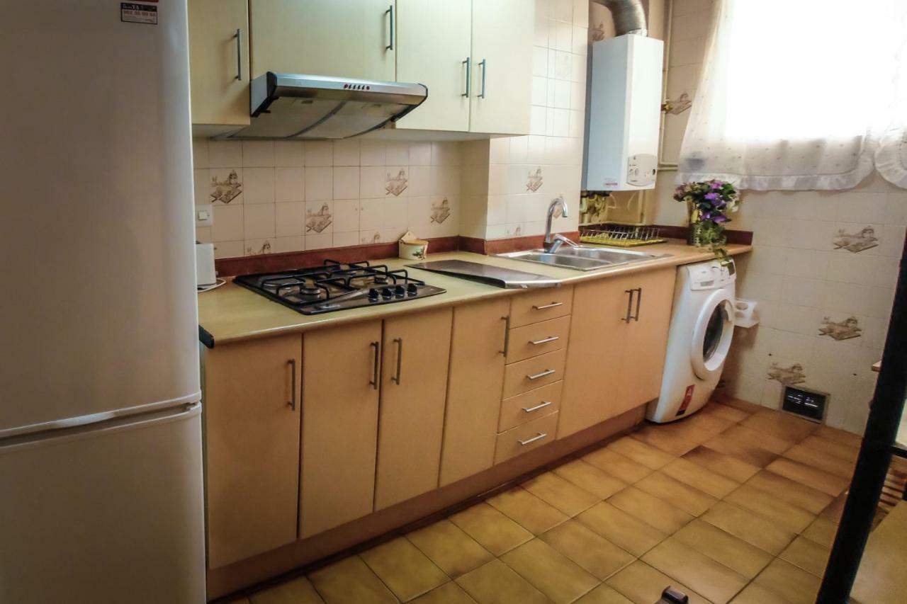 Apartamentos Marina Sol De Espana Cambrils Kültér fotó