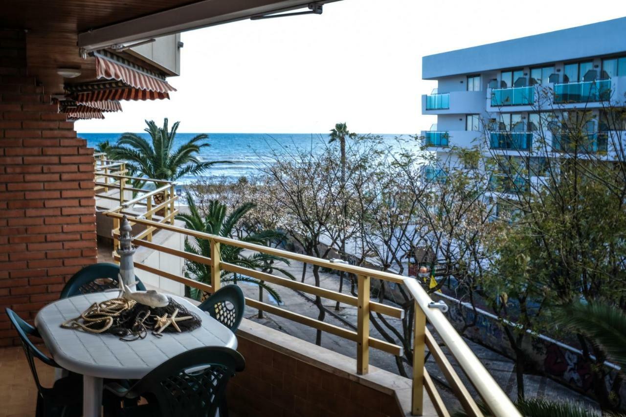 Apartamentos Marina Sol De Espana Cambrils Kültér fotó