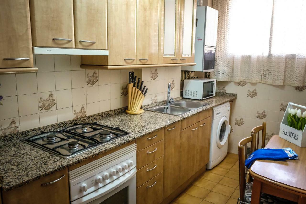 Apartamentos Marina Sol De Espana Cambrils Kültér fotó