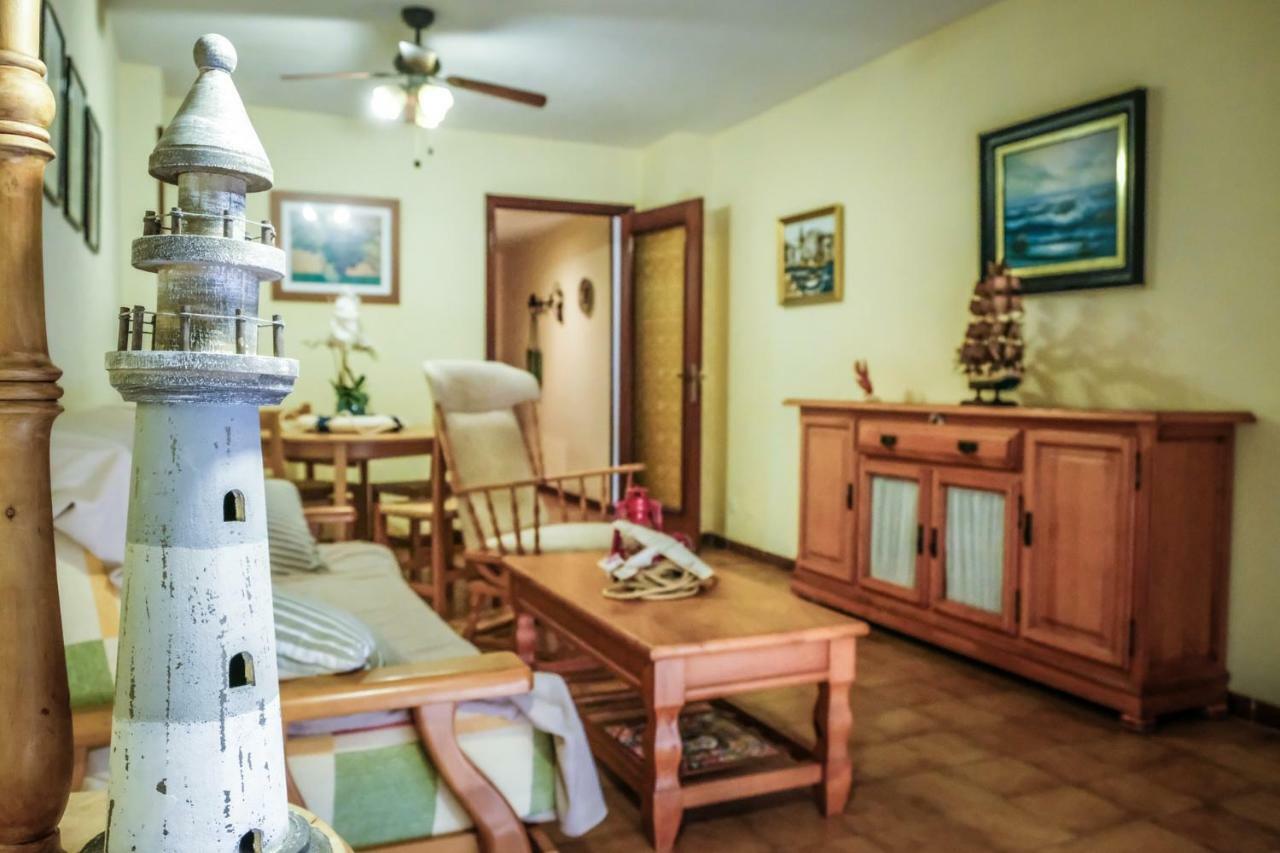 Apartamentos Marina Sol De Espana Cambrils Kültér fotó