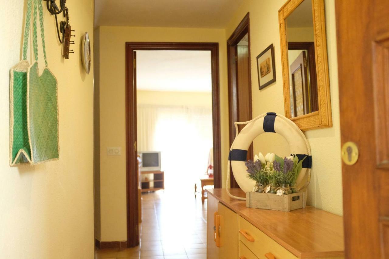 Apartamentos Marina Sol De Espana Cambrils Kültér fotó