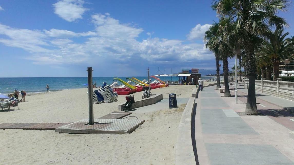 Apartamentos Marina Sol De Espana Cambrils Kültér fotó