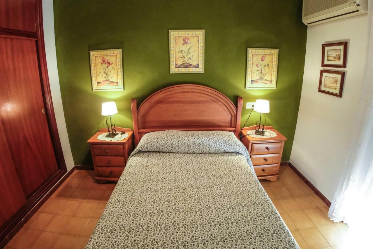Apartamentos Marina Sol De Espana Cambrils Kültér fotó