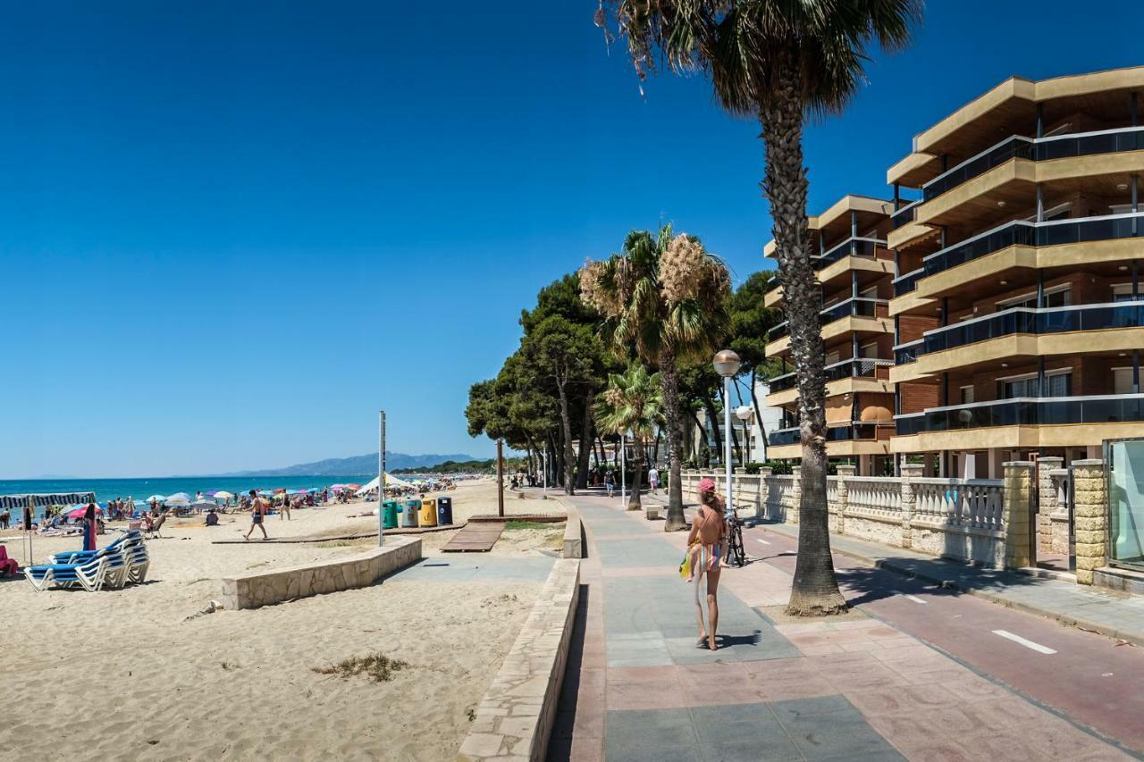 Apartamentos Marina Sol De Espana Cambrils Kültér fotó