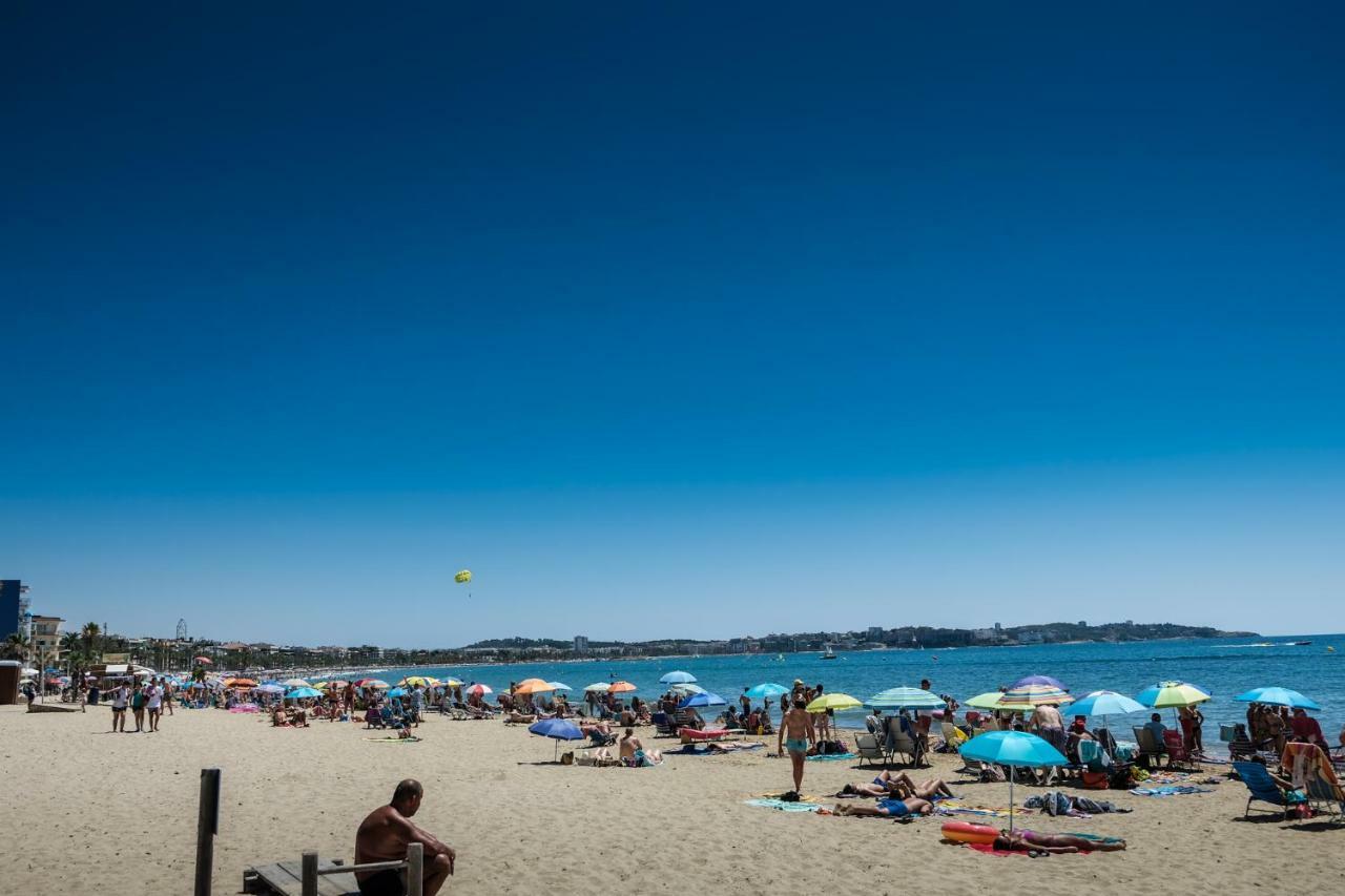 Apartamentos Marina Sol De Espana Cambrils Kültér fotó