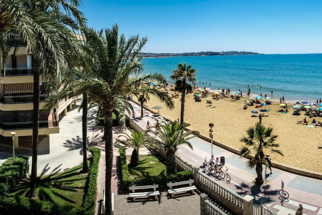 Apartamentos Marina Sol De Espana Cambrils Kültér fotó