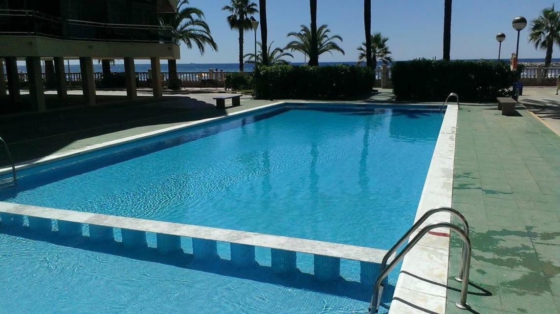 Apartamentos Marina Sol De Espana Cambrils Kültér fotó