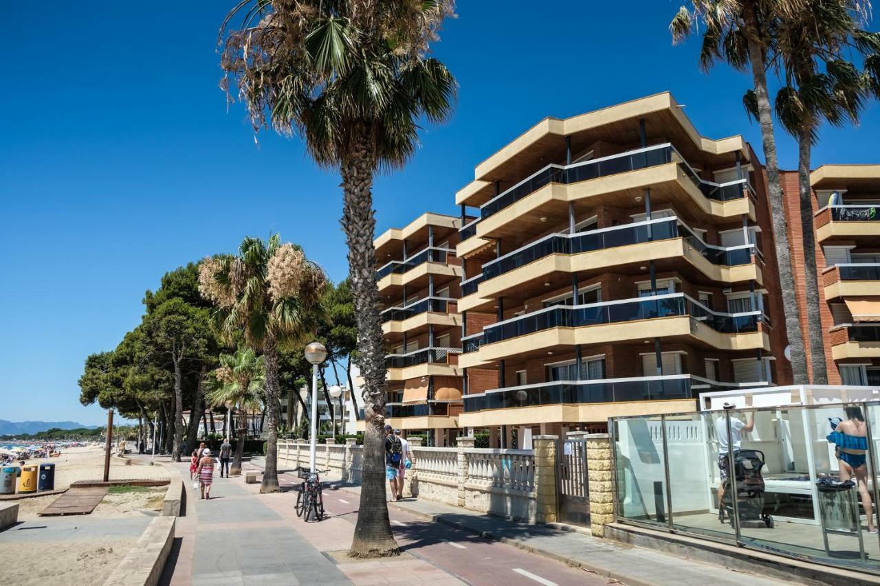 Apartamentos Marina Sol De Espana Cambrils Kültér fotó